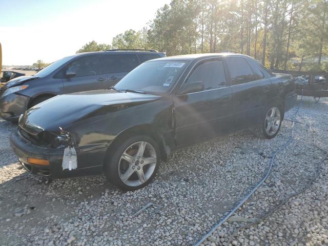 1996 Toyota Camry 