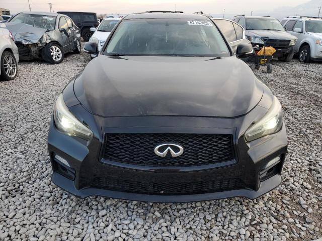 JN1BV7AR2EM705496 | 2014 INFINITI Q50 BASE