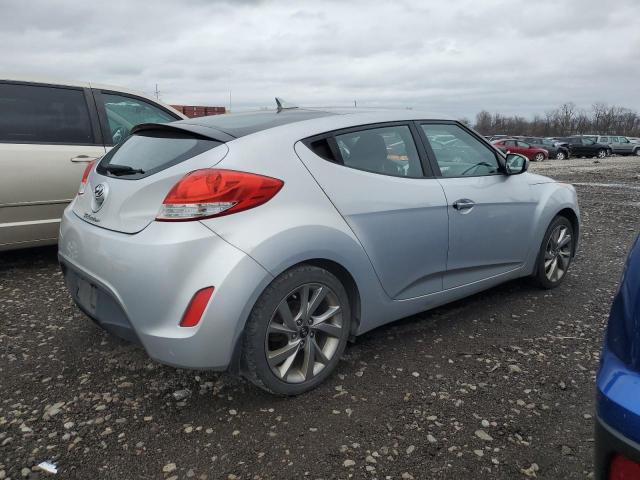 2016 Hyundai Veloster VIN: KMHTC6AD2GU279930 Lot: 79783963