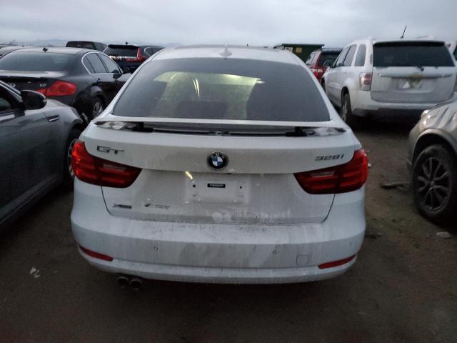 2015 BMW 328 Xigt Sulev VIN: WBA8Z5C59FD671727 Lot: 79227323