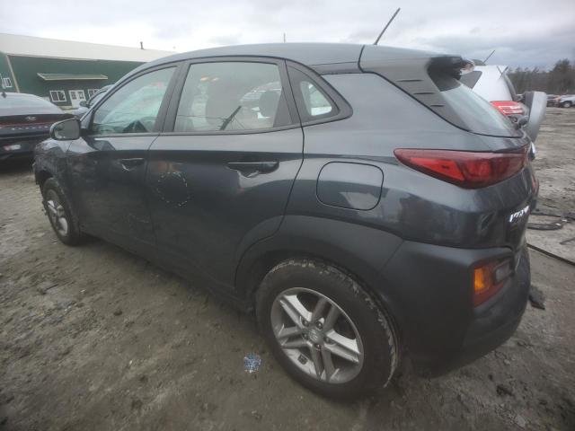 KM8K12AA2LU477174 | 2020 HYUNDAI KONA SE