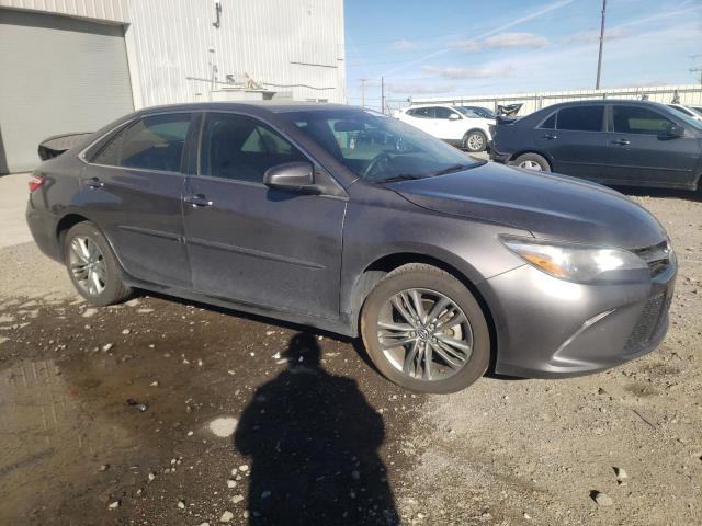 4T1BF1FK4HU426487 | 2017 TOYOTA CAMRY LE