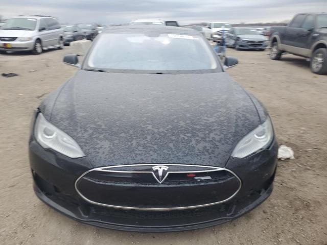 5YJSA1DP8CFS00701 | 2012 Tesla model s