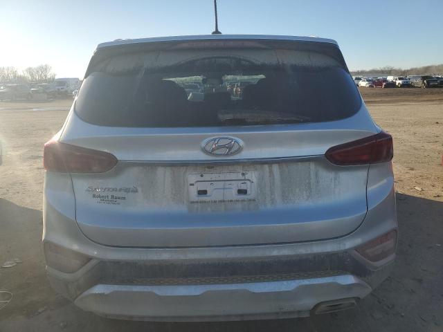 2019 HYUNDAI SANTA FE S - 5NMS2CAD7KH123478