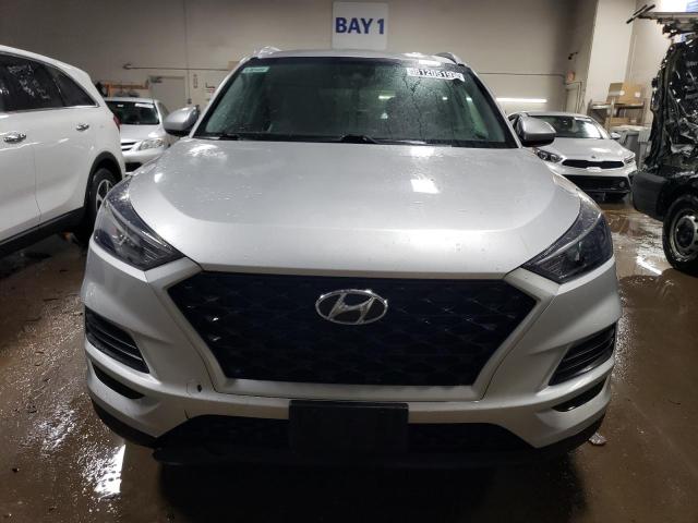 KM8J3CA42KU950978 | 2019 HYUNDAI TUCSON LIM