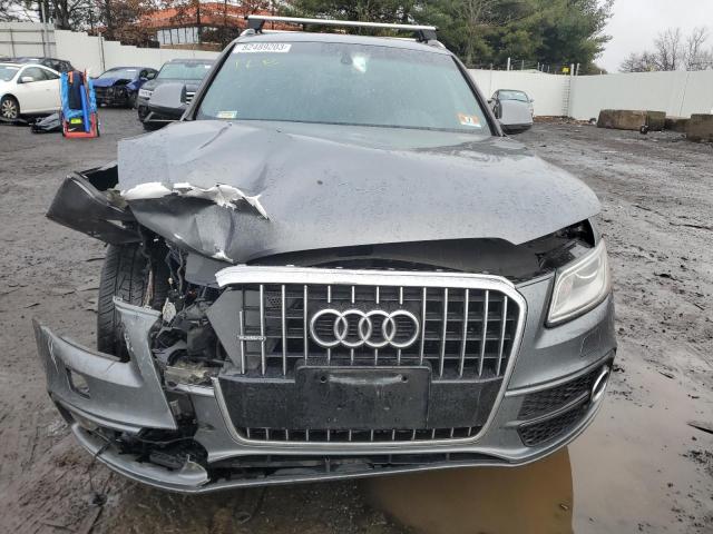 VIN WA1DGAFP8DA034933 2013 Audi Q5, Premium Plus no.5