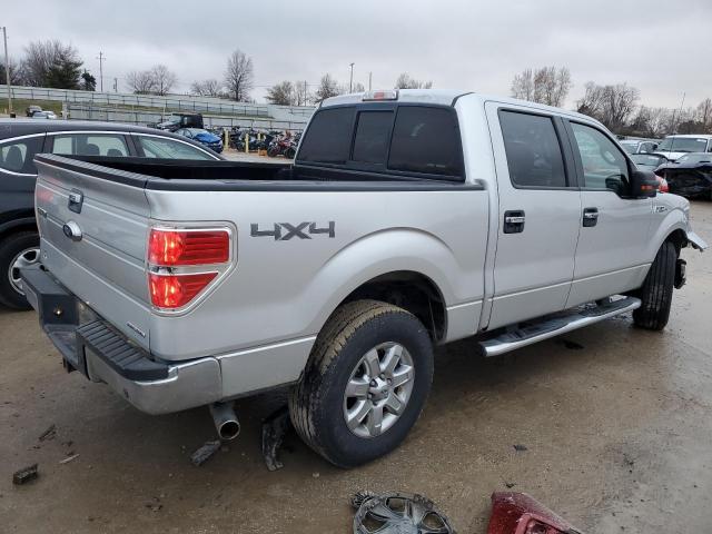 1FTFW1EF8EFB43374 | 2014 FORD F150 SUPER