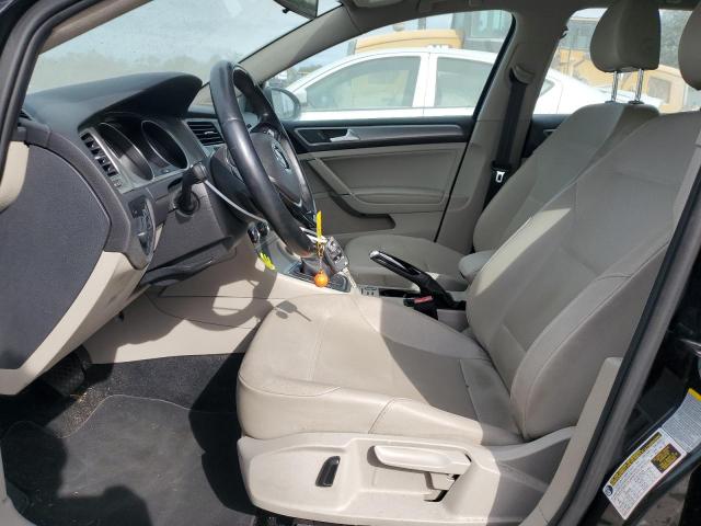 2015 VOLKSWAGEN GOLF SPORT - 3VWC17AU3FM502606