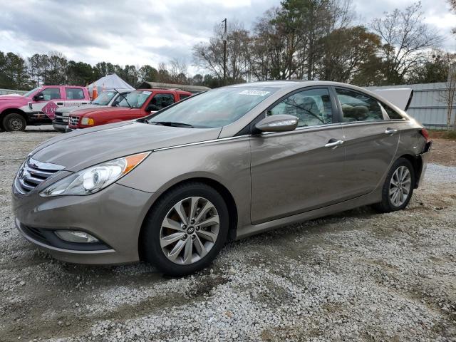 2014 Hyundai Sonata SE