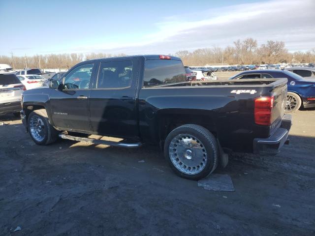 3GCUKREH5EG341461 | 2014 Chevrolet silverado k1500 lt