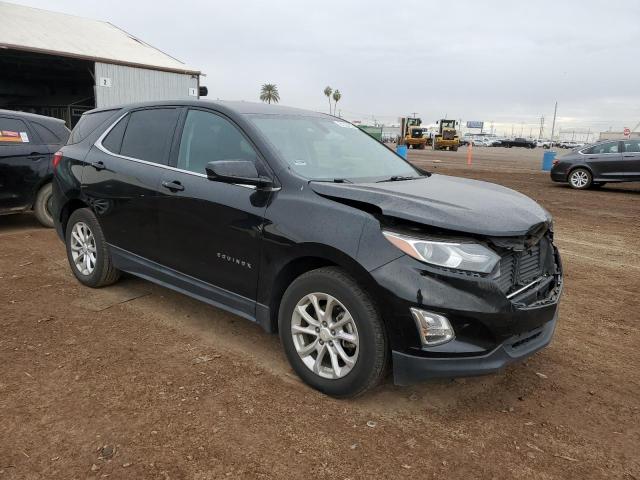 2GNAXJEVXJ6242207 2018 Chevrolet Equinox Lt