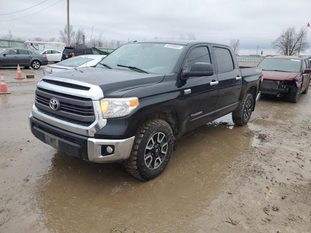 5TFDW5F18FX442831 | 2015 TOYOTA TUNDRA CRE