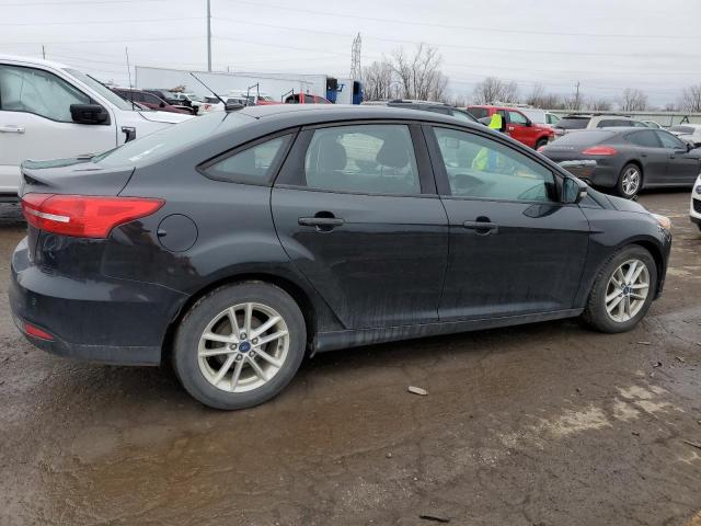 1FADP3F28FL347077 | 2015 FORD FOCUS SE