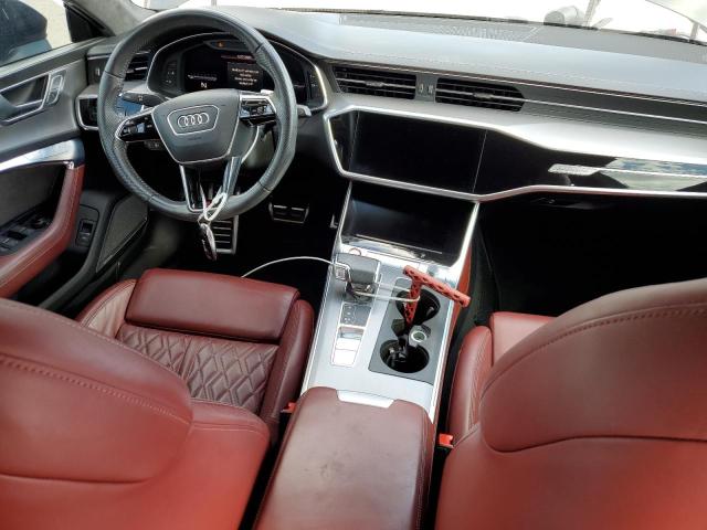 2020 AUDI S7 PRESTIG WAUSFAF23LN045640
