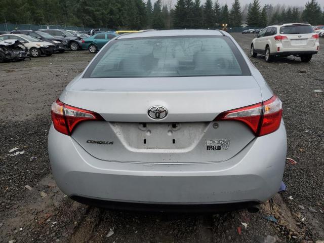 2T1BURHE6EC039478 | 2014 Toyota corolla l