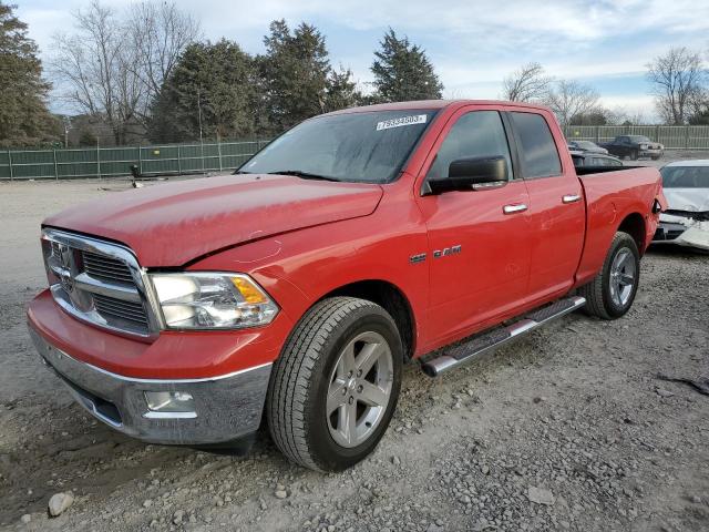 2010 Dodge Ram 1500 