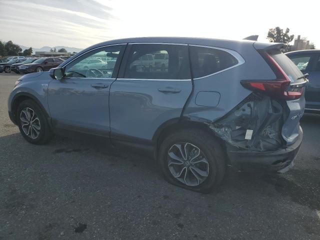 5J6RT6H56NL013692 | 2022 HONDA CR-V EX