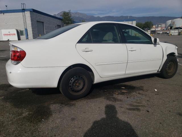 4T1BE32K85U385166 | 2005 Toyota camry le