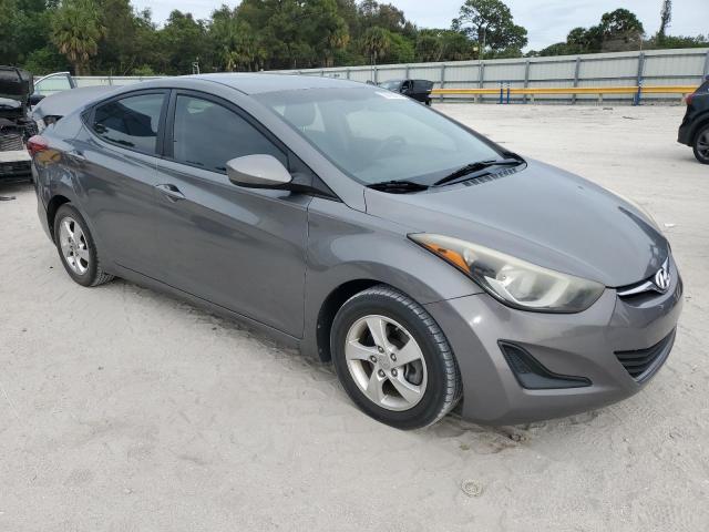 5NPDH4AE5EH508227 | 2014 HYUNDAI ELANTRA SE