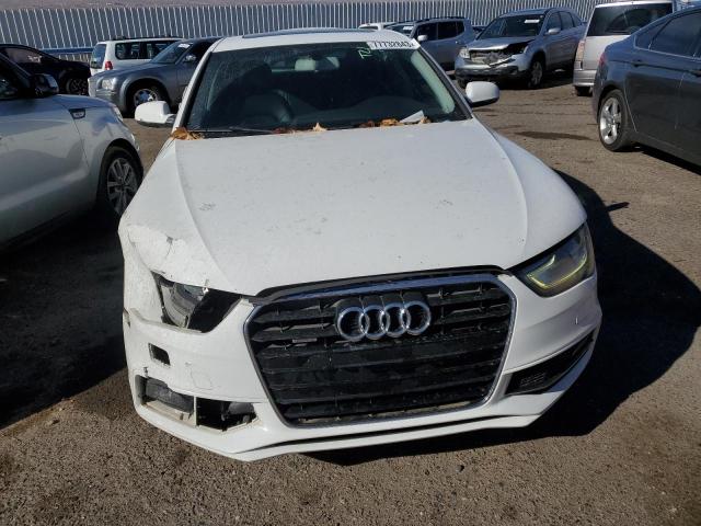 VIN WAUBFAFL5EN023490 2014 Audi A4, Premium no.5