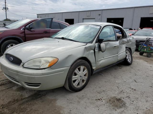 2005 Ford Taurus SEL