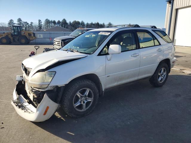 2002 Lexus RX 300 