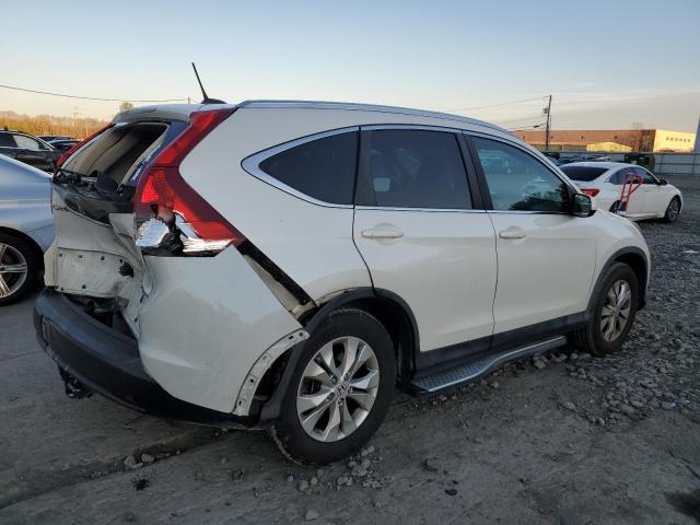 Vin: 5j6rm4h7xcl061387, lot: 80537683, honda crv exl 20123