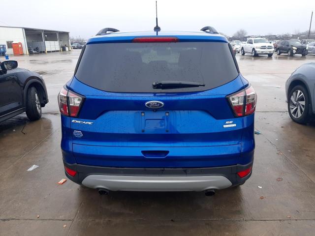 1FMCU0GD3HUD27924 | 2017 FORD ESCAPE SE