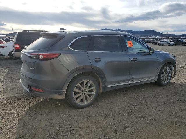 JM3TCBEY3G0122156 | 2016 MAZDA CX-9 SIGNA