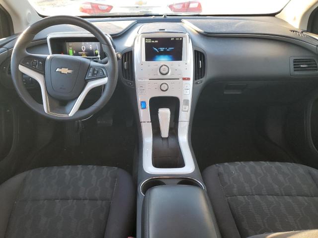 VIN 1G1RA6E4XDU116879 2013 Chevrolet Volt no.8