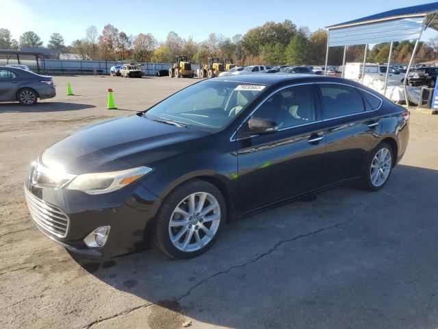 2013 Toyota Avalon Base