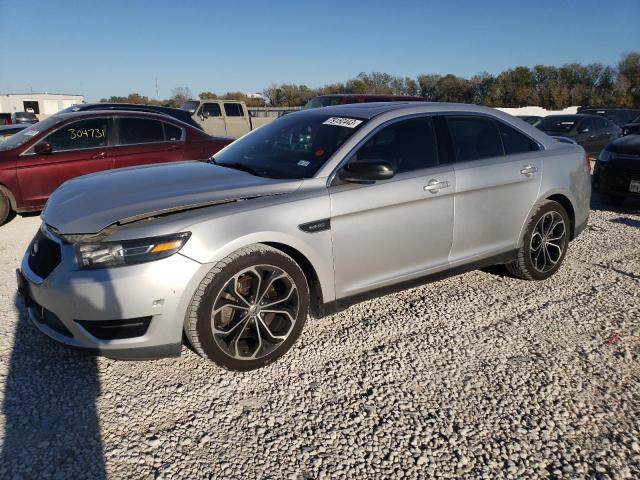 2013 Ford Taurus SHO