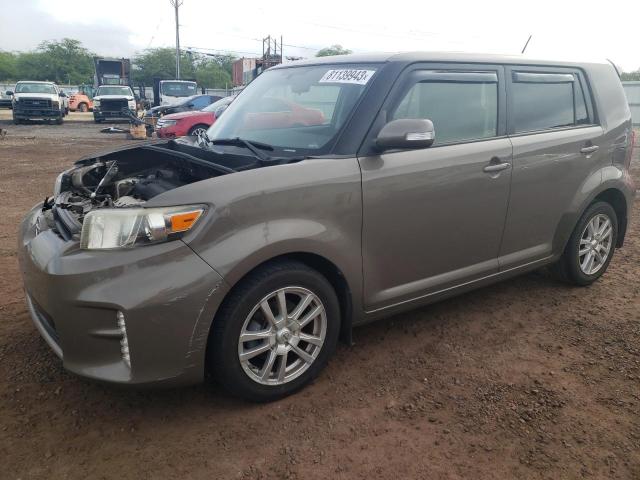 2015 Scion xB 