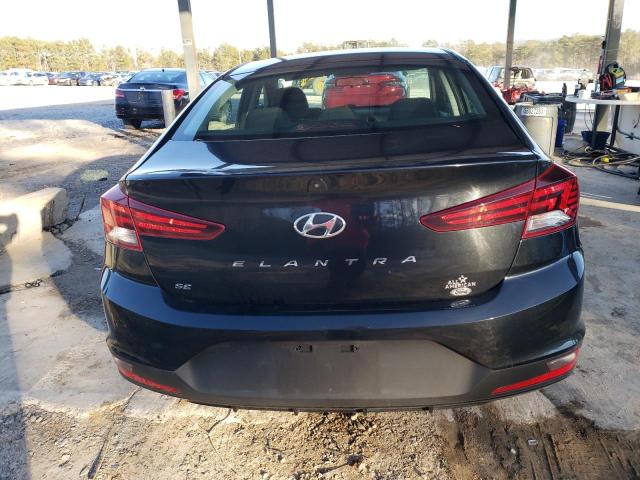 5NPD74LF3KH485499 | 2019 HYUNDAI ELANTRA SE