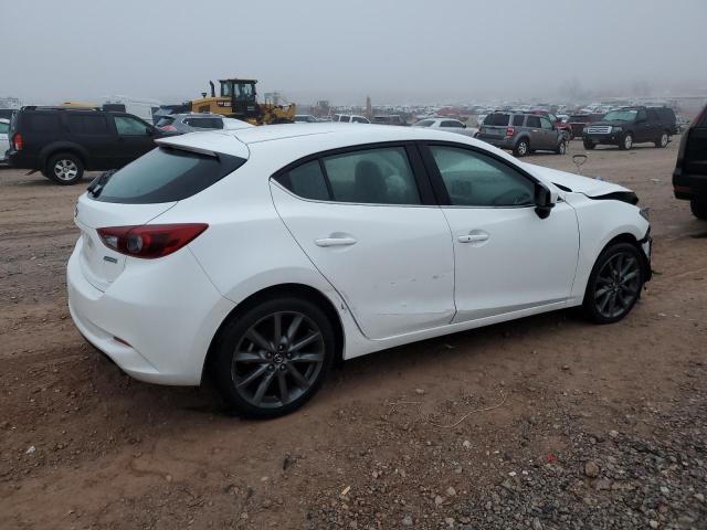 3MZBN1M33JM267293 | 2018 MAZDA 3 GRAND TO