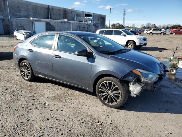 2T1BURHE9EC097682 | 2014 TOYOTA COROLLA L