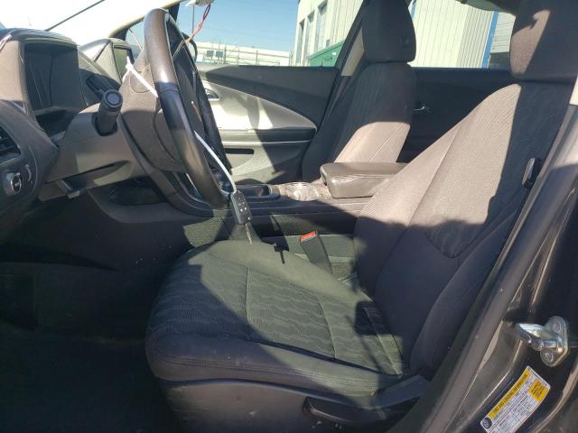 2014 Chevrolet Volt VIN: 1G1RA6E42EU129238 Lot: 82616223