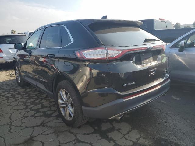 2FMPK3J90HBB56911 2017 FORD EDGE, photo no. 2