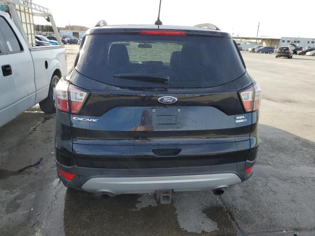 1FMCU9HD0JUB86593 | 2018 FORD ESCAPE SEL