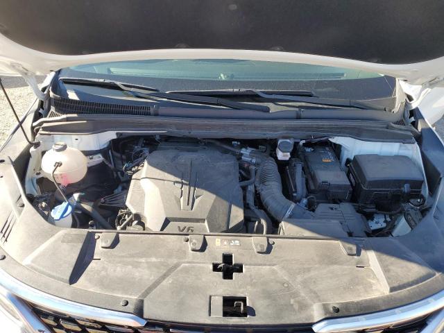 2022 KIA CARNIVAL S KNDNE5H31N6170729