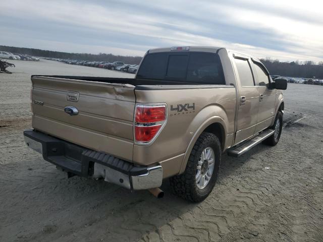 1FTFW1ET4EKE61327 | 2014 FORD F150 SUPER