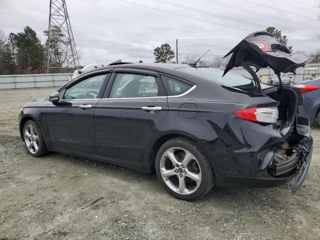 3FA6P0HD6ER125336 | 2014 FORD FUSION SE