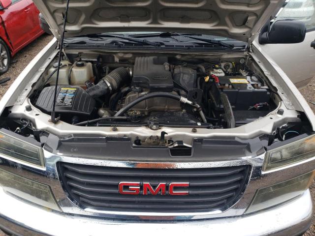 1GTDT149888135280 | 2008 GM c canyon