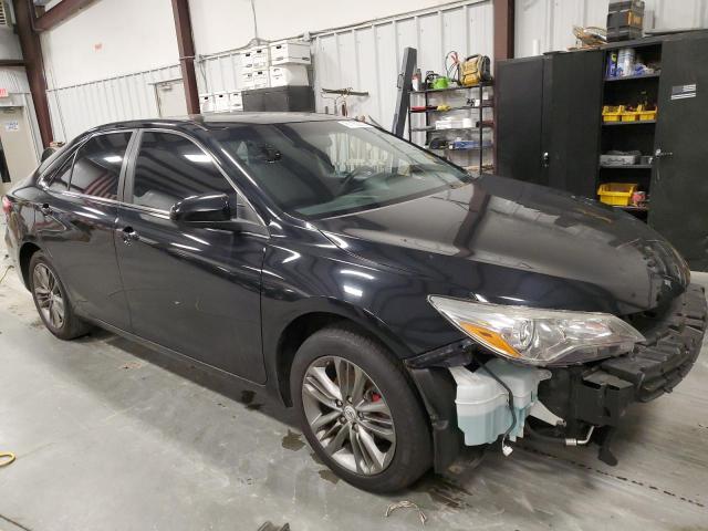 2017 TOYOTA CAMRY LE - 4T1BF1FKXHU726597