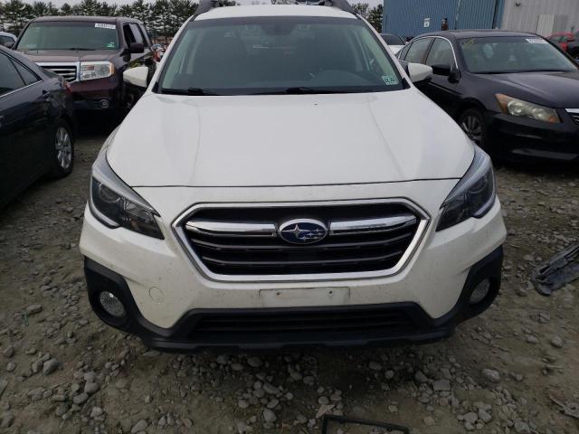 4S4BSAJCXK3265362 | 2019 SUBARU OUTBACK 2.