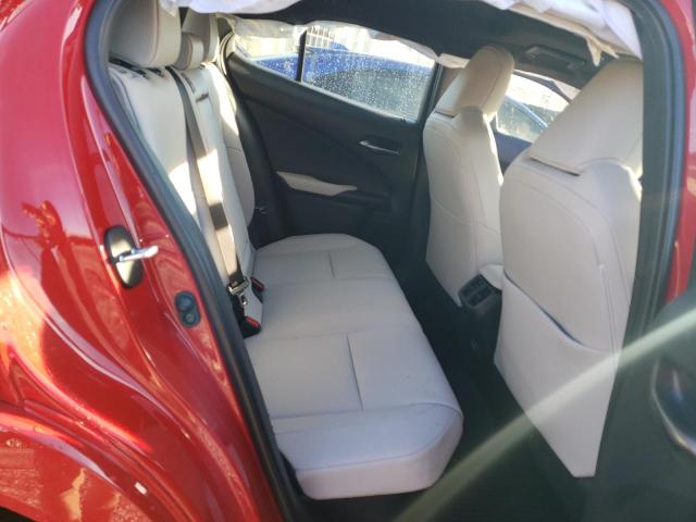 2023 LEXUS UX 250H BA - JTHB6JBH5P2145564