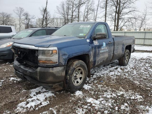 1GCNCNEH0GZ348248 | 2016 CHEVROLET SILVERADO