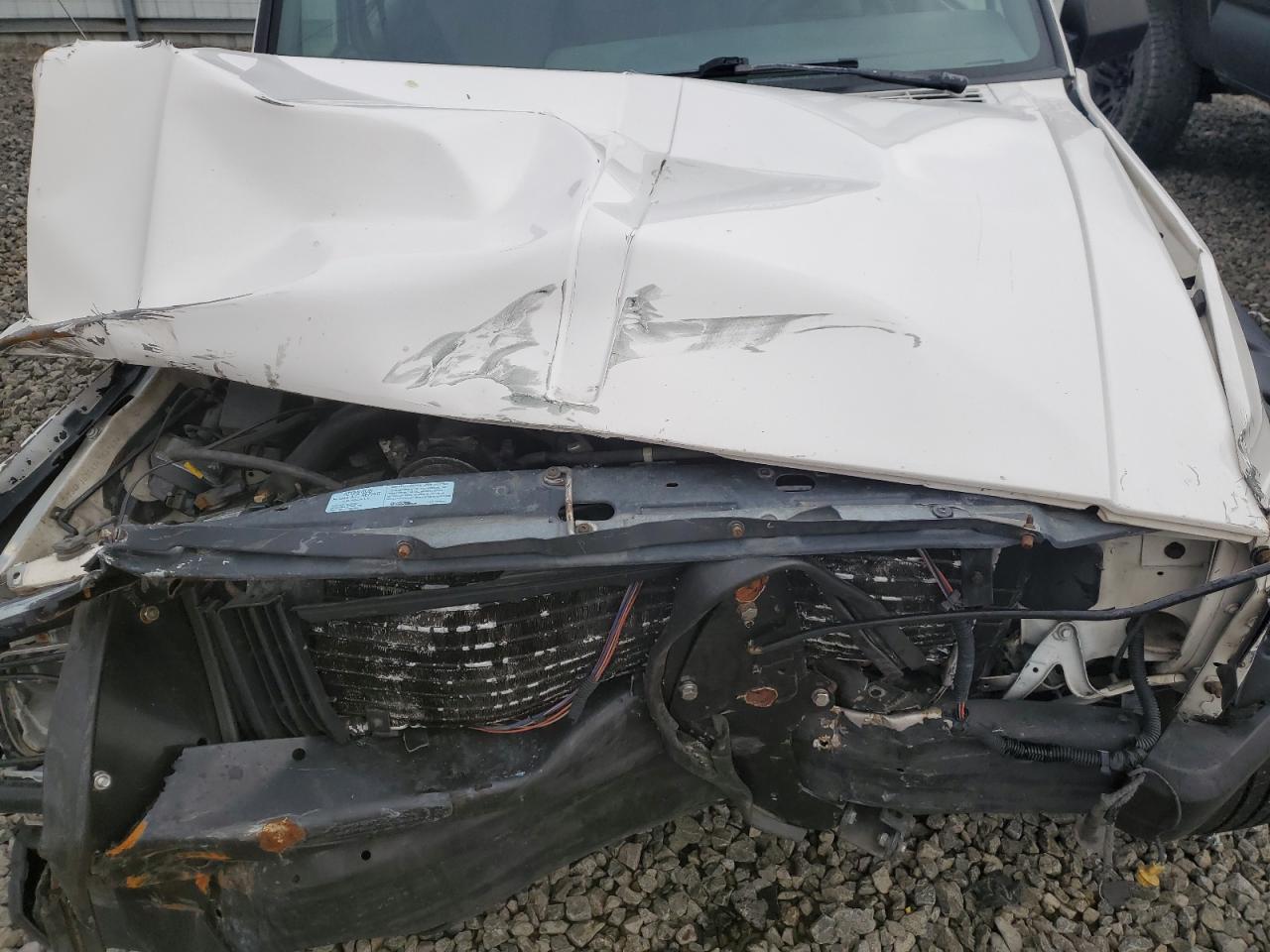 1J4FJ68S4TL162162 1996 Jeep Cherokee Sport