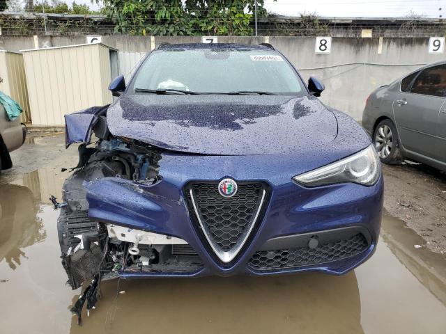 ZASPAJAN7L7C75749 Alfa Romeo Stelvio  5