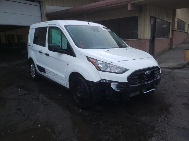 NM0LS6S23N1507787 | 2022 Ford transit connect xl